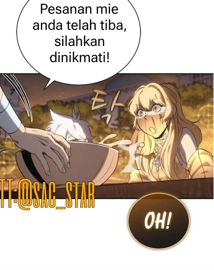 Why I Quit Being The Demon King chapter 32 halaman 112