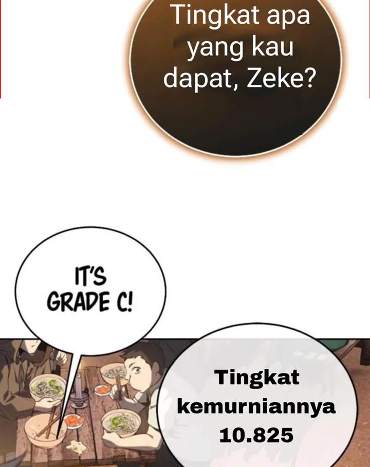 Why I Quit Being The Demon King chapter 32 halaman 117