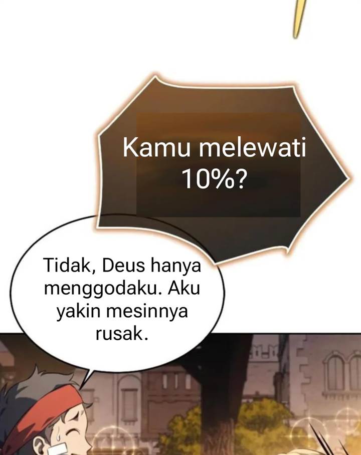 Why I Quit Being The Demon King chapter 32 halaman 119