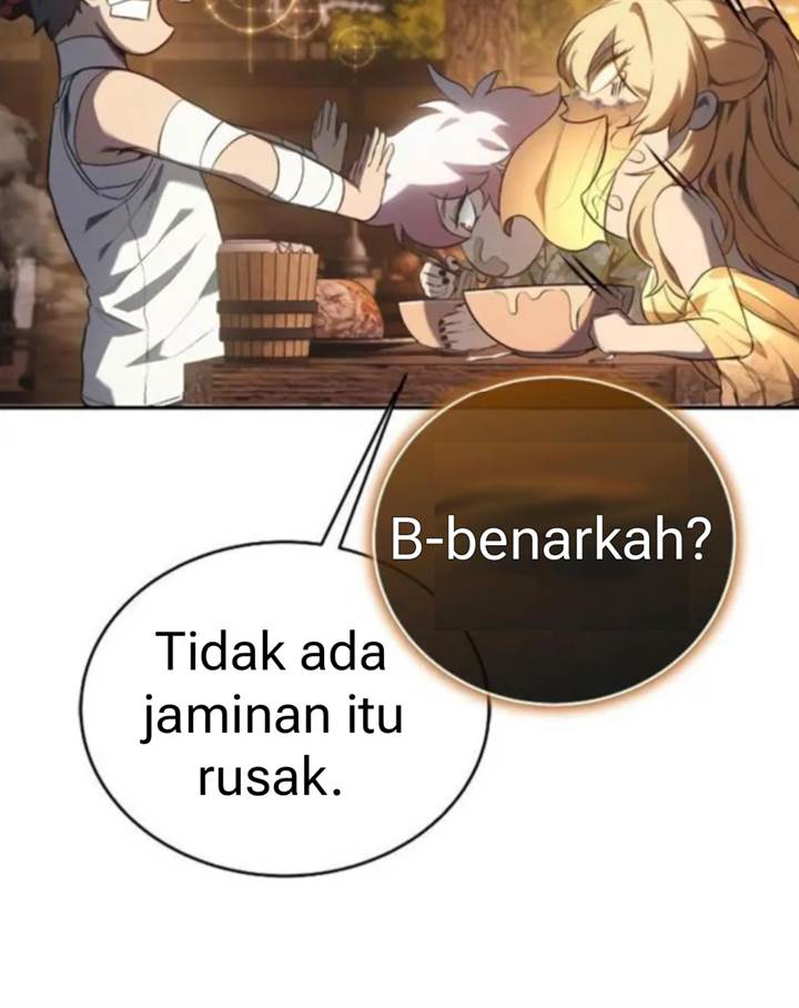 Why I Quit Being The Demon King chapter 32 halaman 120
