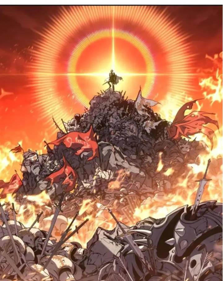 Why I Quit Being The Demon King chapter 32 halaman 124