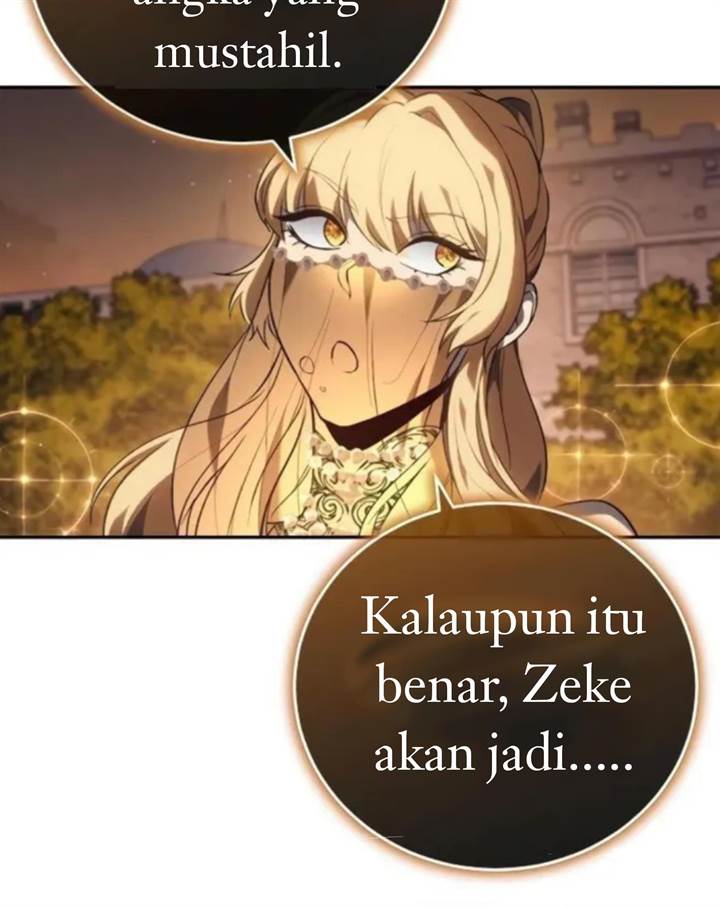 Why I Quit Being The Demon King chapter 33 halaman 2