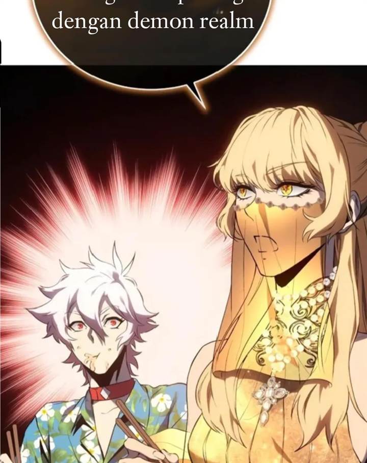 Why I Quit Being The Demon King chapter 33 halaman 4