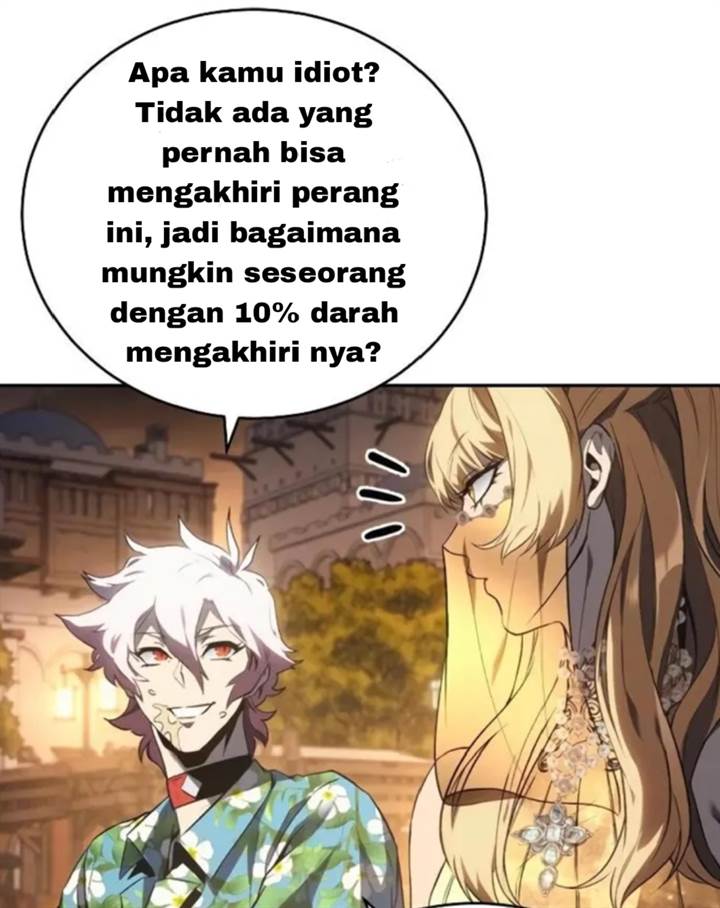 Why I Quit Being The Demon King chapter 33 halaman 9
