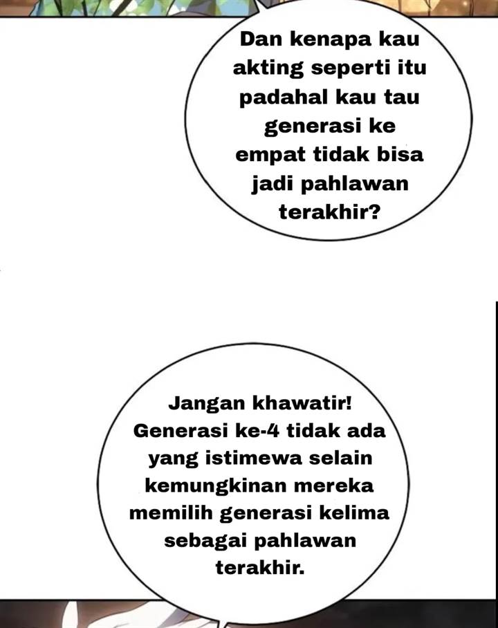Why I Quit Being The Demon King chapter 33 halaman 10