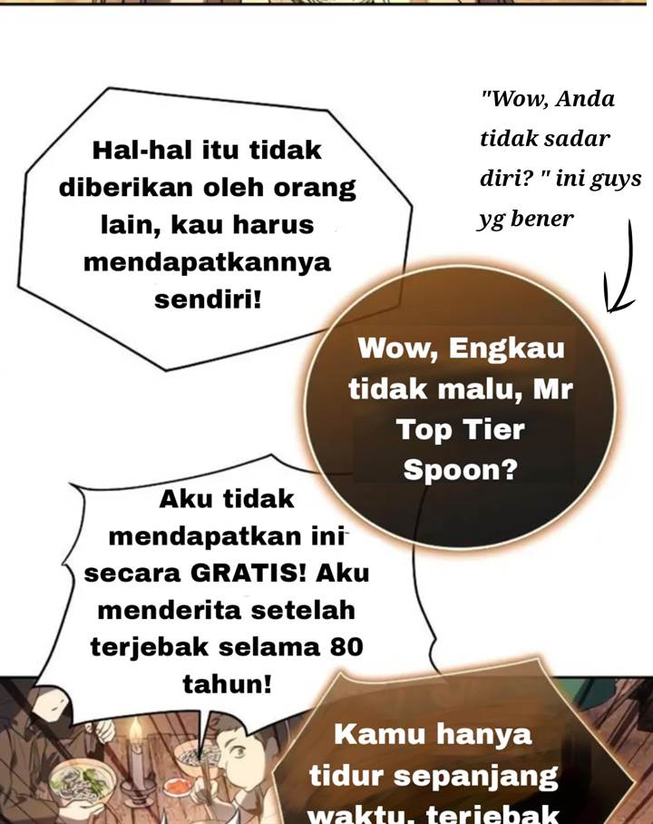 Why I Quit Being The Demon King chapter 33 halaman 14