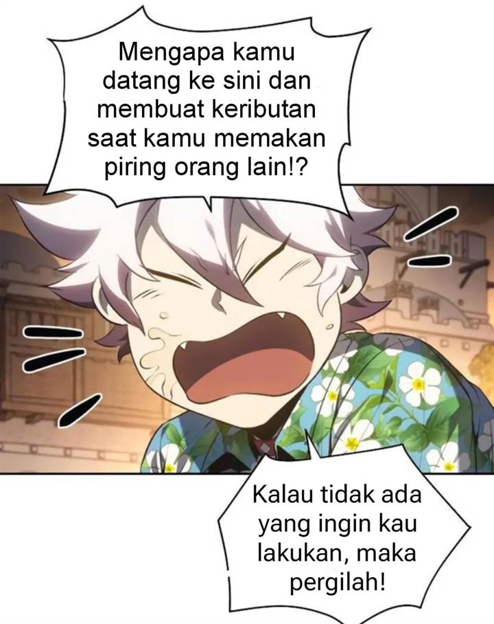 Why I Quit Being The Demon King chapter 33 halaman 17