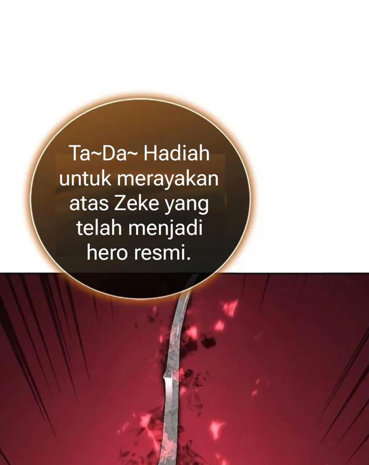 Why I Quit Being The Demon King chapter 33 halaman 20