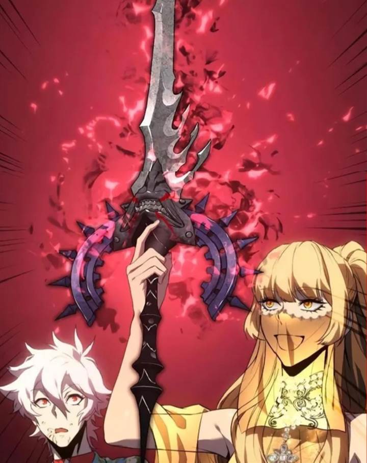 Why I Quit Being The Demon King chapter 33 halaman 21