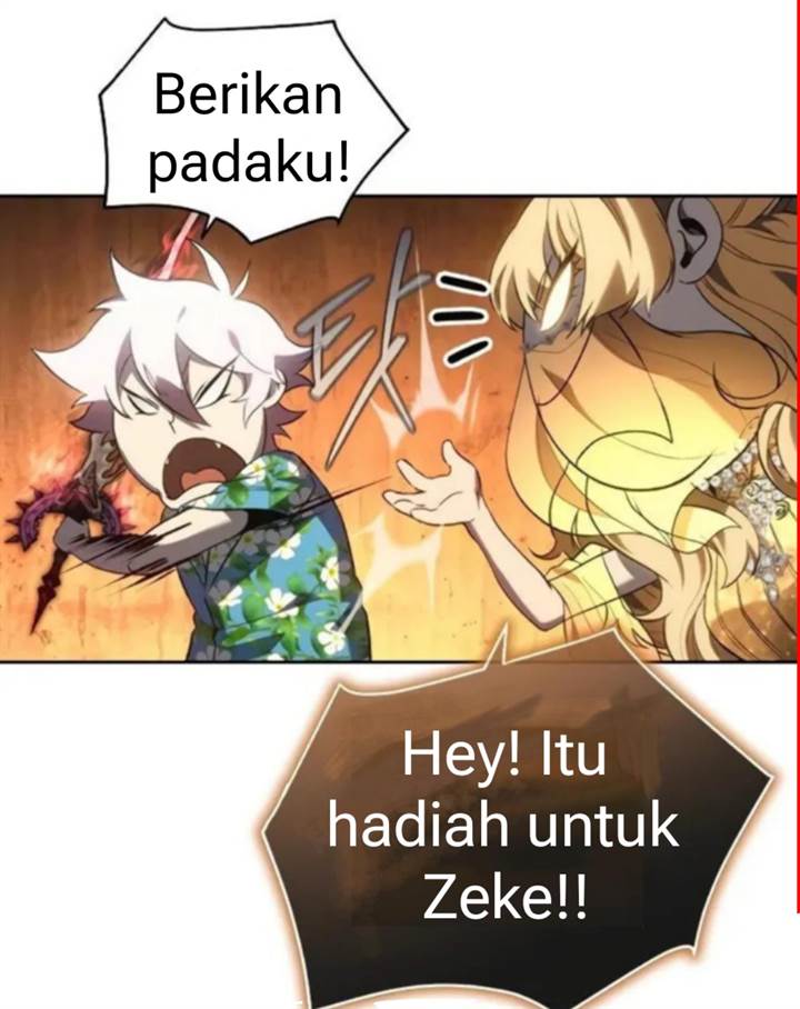Why I Quit Being The Demon King chapter 33 halaman 25