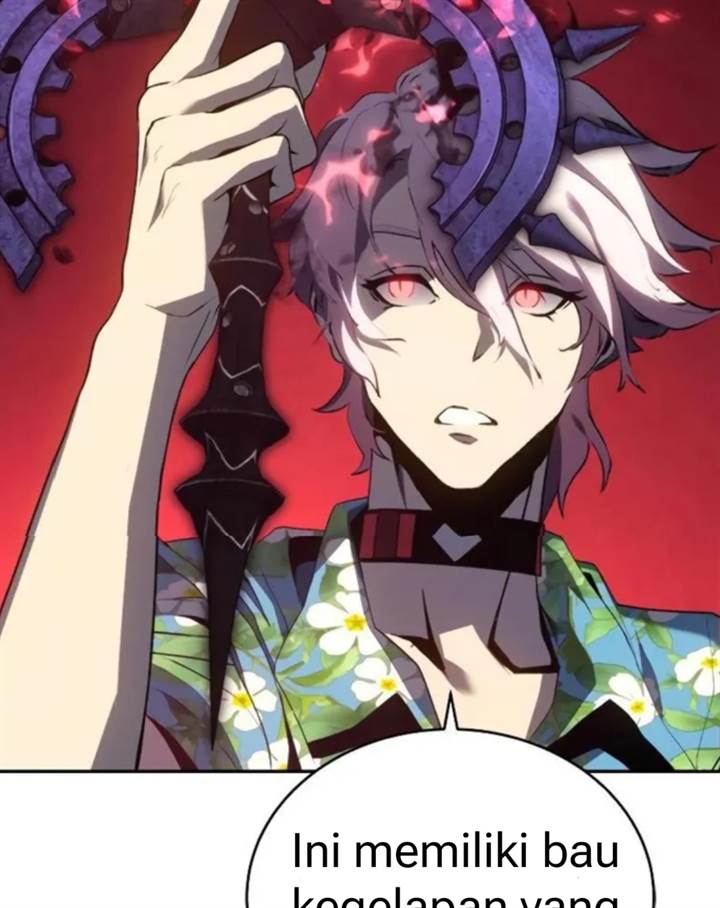 Why I Quit Being The Demon King chapter 33 halaman 28