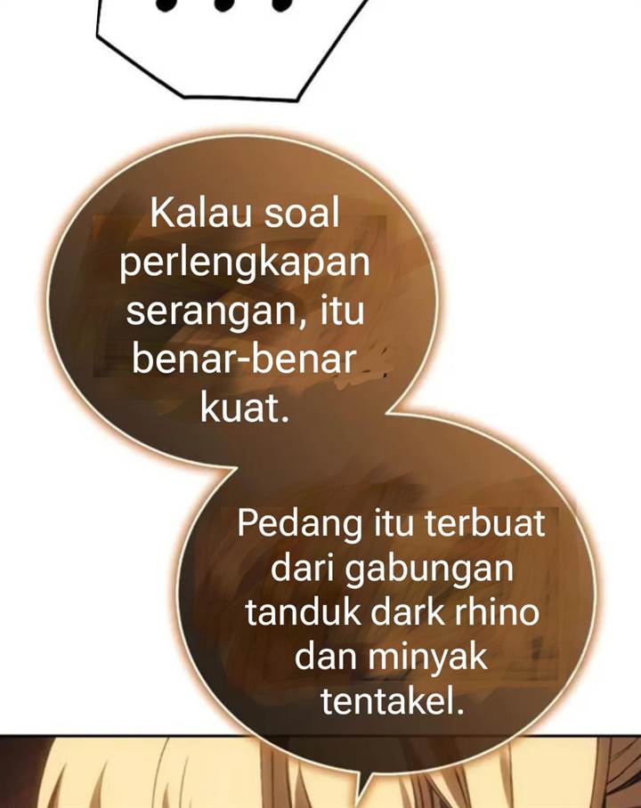 Why I Quit Being The Demon King chapter 33 halaman 31