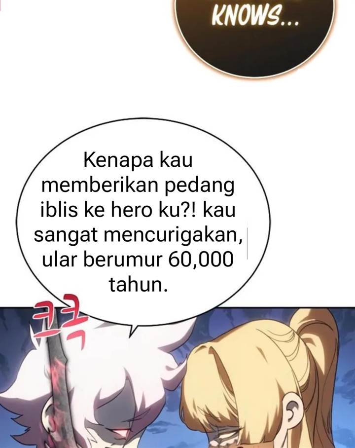 Why I Quit Being The Demon King chapter 33 halaman 36