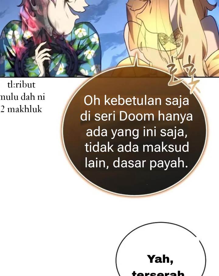 Why I Quit Being The Demon King chapter 33 halaman 37