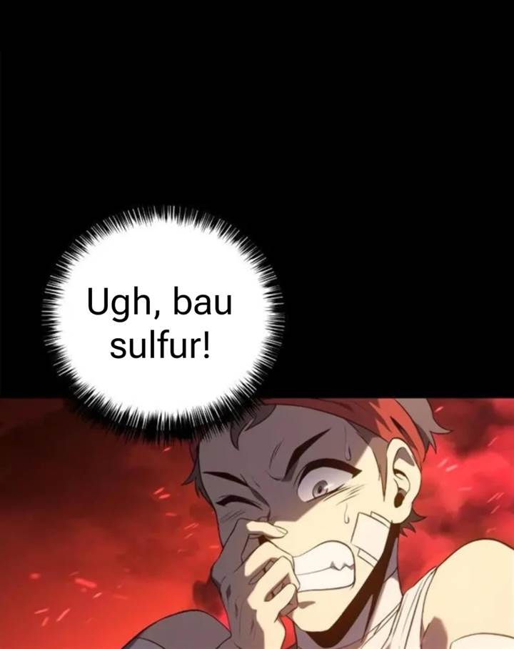 Why I Quit Being The Demon King chapter 33 halaman 45