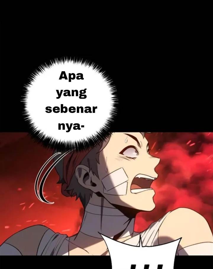 Why I Quit Being The Demon King chapter 33 halaman 47