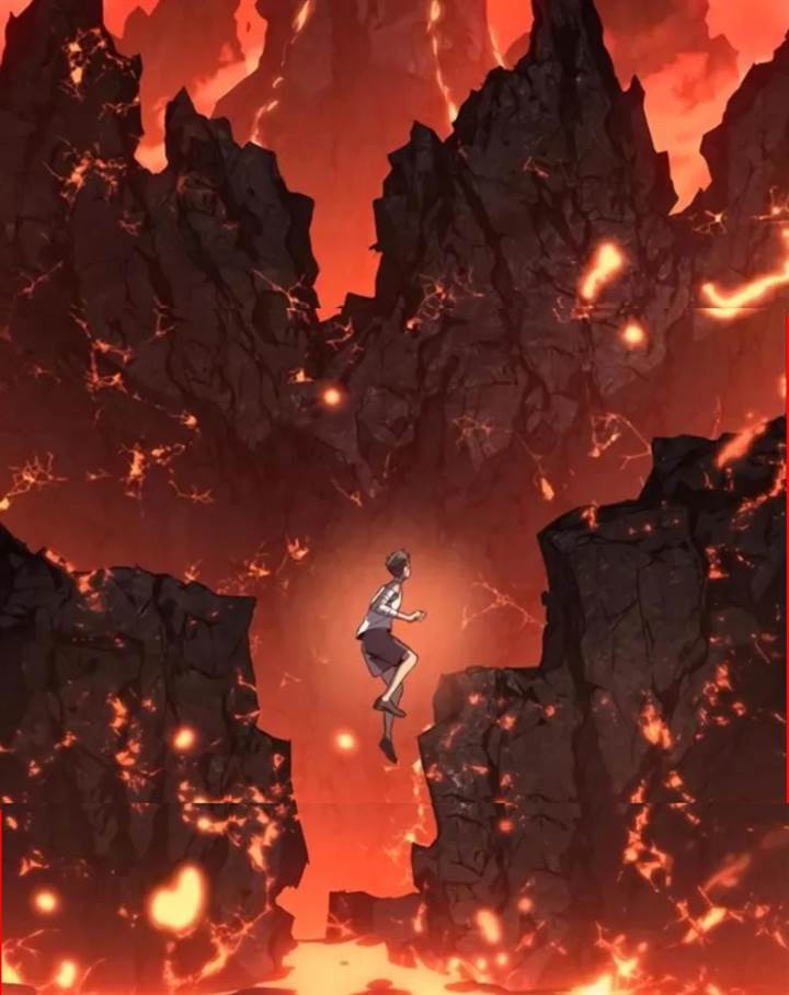 Why I Quit Being The Demon King chapter 33 halaman 50