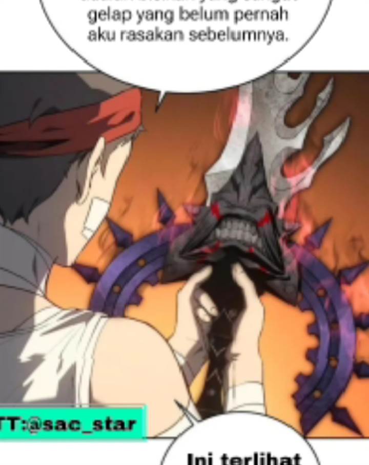 Why I Quit Being The Demon King chapter 33 halaman 66