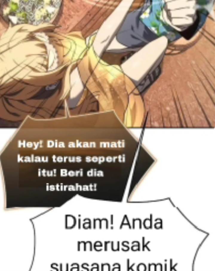 Why I Quit Being The Demon King chapter 33 halaman 70