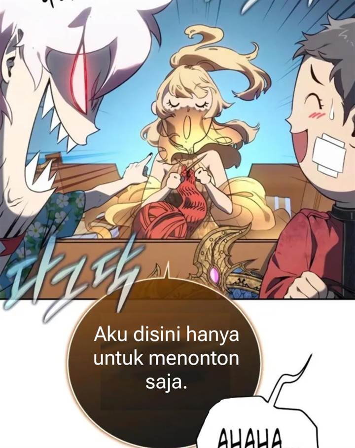 Why I Quit Being The Demon King chapter 33 halaman 78