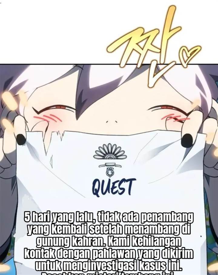Why I Quit Being The Demon King chapter 33 halaman 81