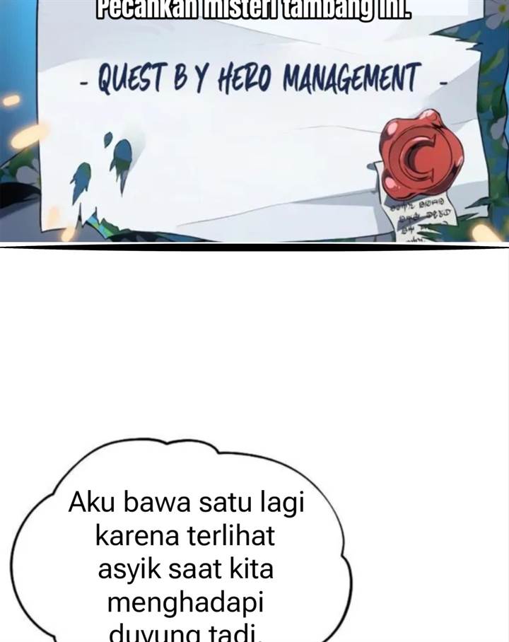 Why I Quit Being The Demon King chapter 33 halaman 82