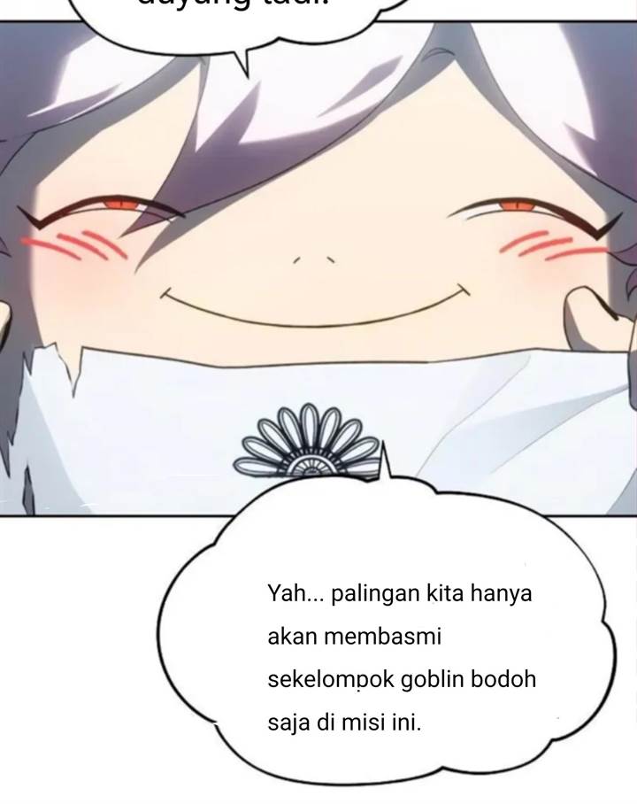 Why I Quit Being The Demon King chapter 33 halaman 83