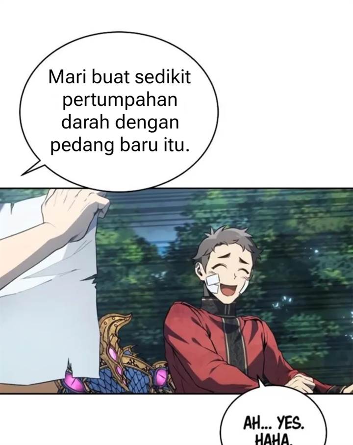 Why I Quit Being The Demon King chapter 33 halaman 84