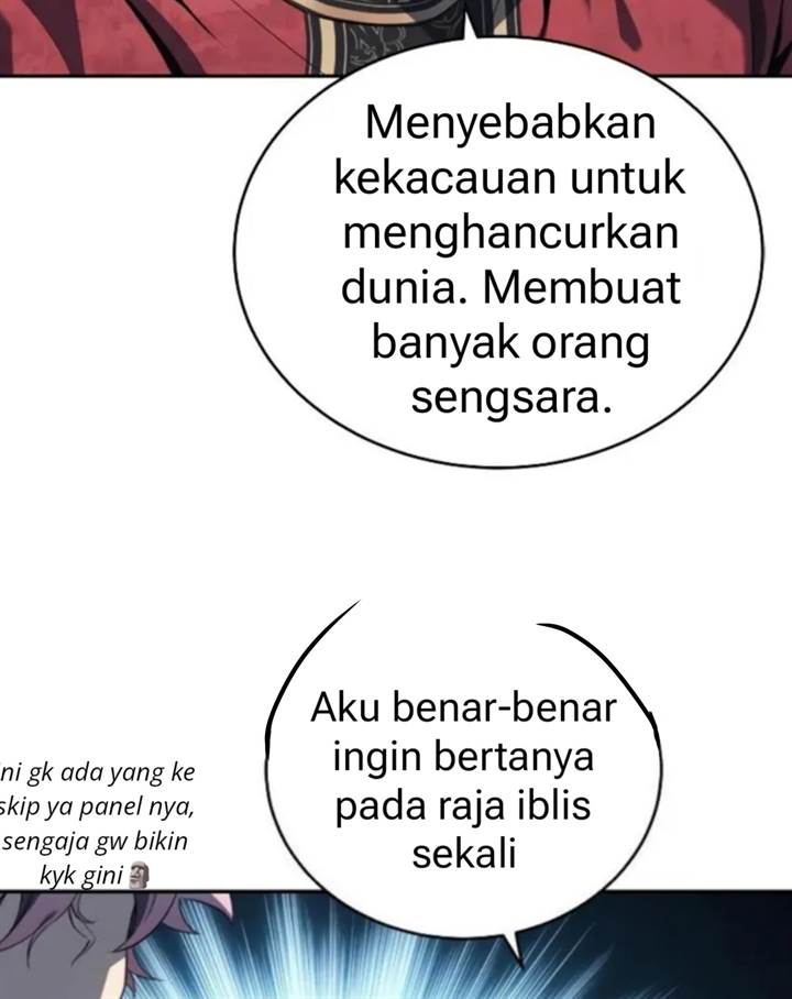 Why I Quit Being The Demon King chapter 33 halaman 90