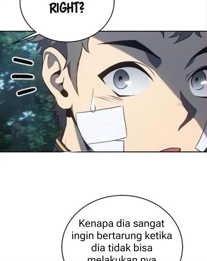 Why I Quit Being The Demon King chapter 33 halaman 93