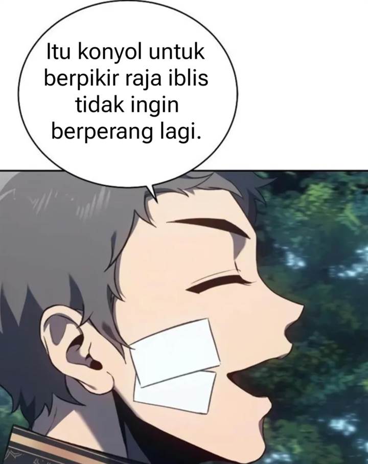 Why I Quit Being The Demon King chapter 33 halaman 100