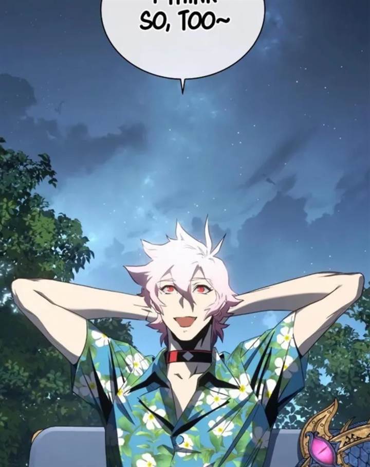 Why I Quit Being The Demon King chapter 33 halaman 103
