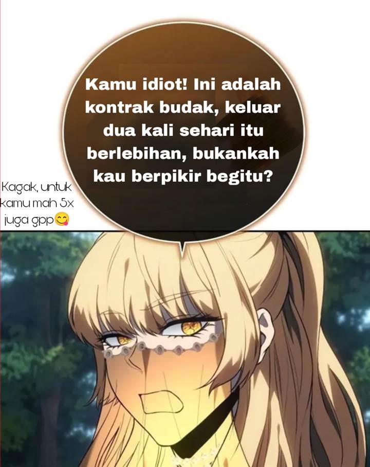 Why I Quit Being The Demon King chapter 33 halaman 121