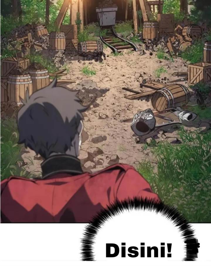 Why I Quit Being The Demon King chapter 33 halaman 128