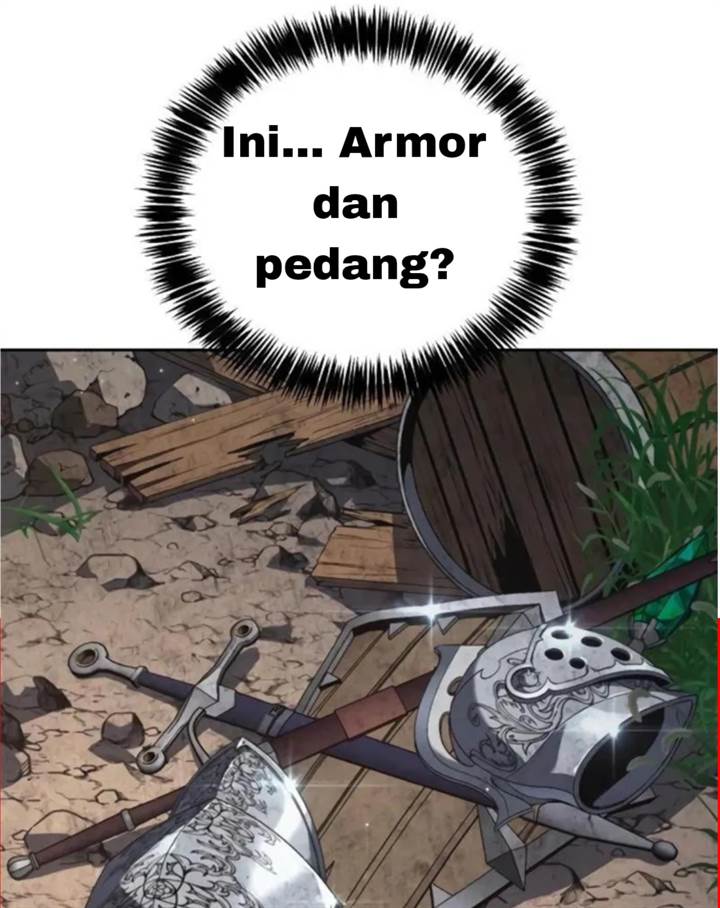 Why I Quit Being The Demon King chapter 33 halaman 133