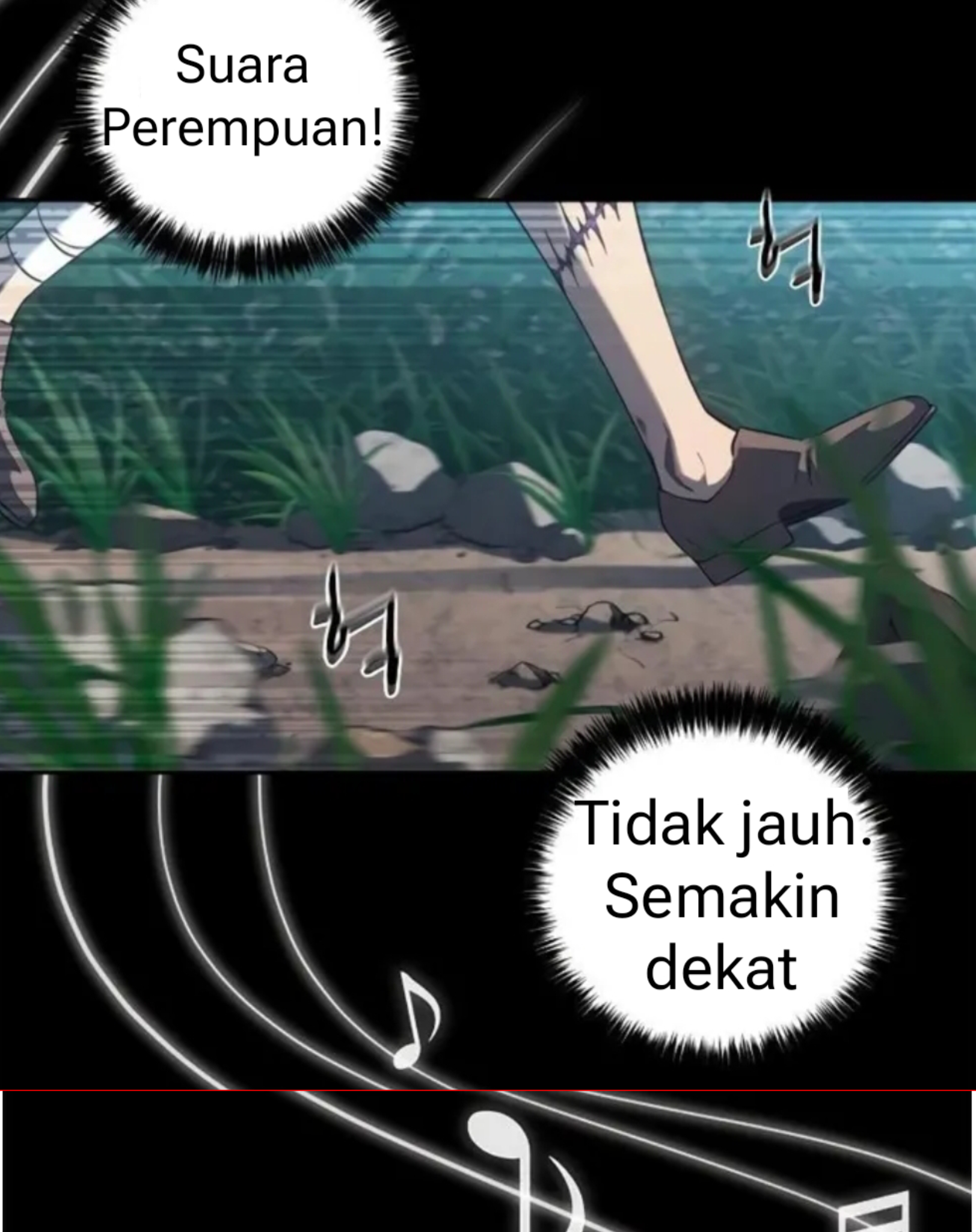 Why I Quit Being The Demon King chapter 34 halaman 16