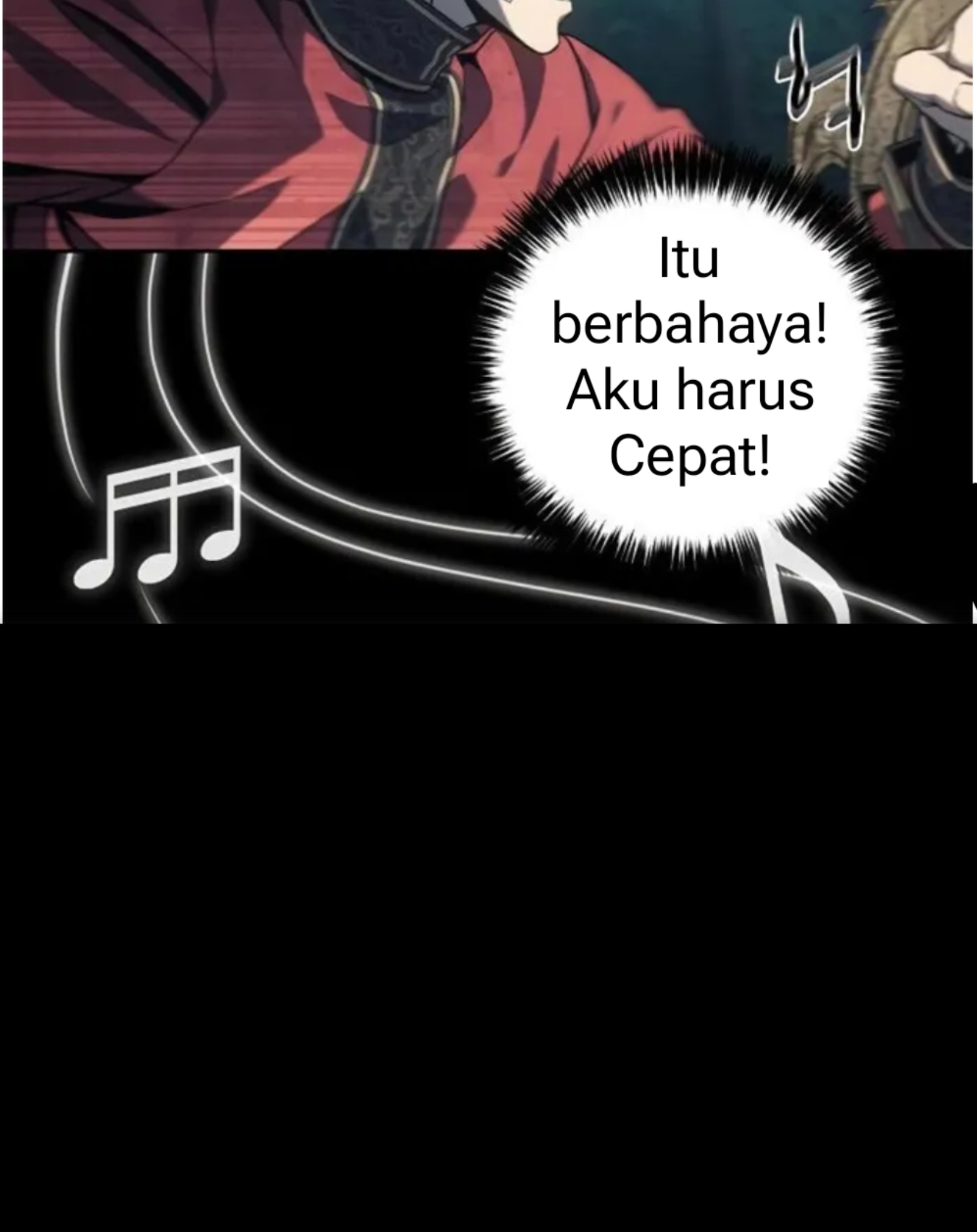 Why I Quit Being The Demon King chapter 34 halaman 18