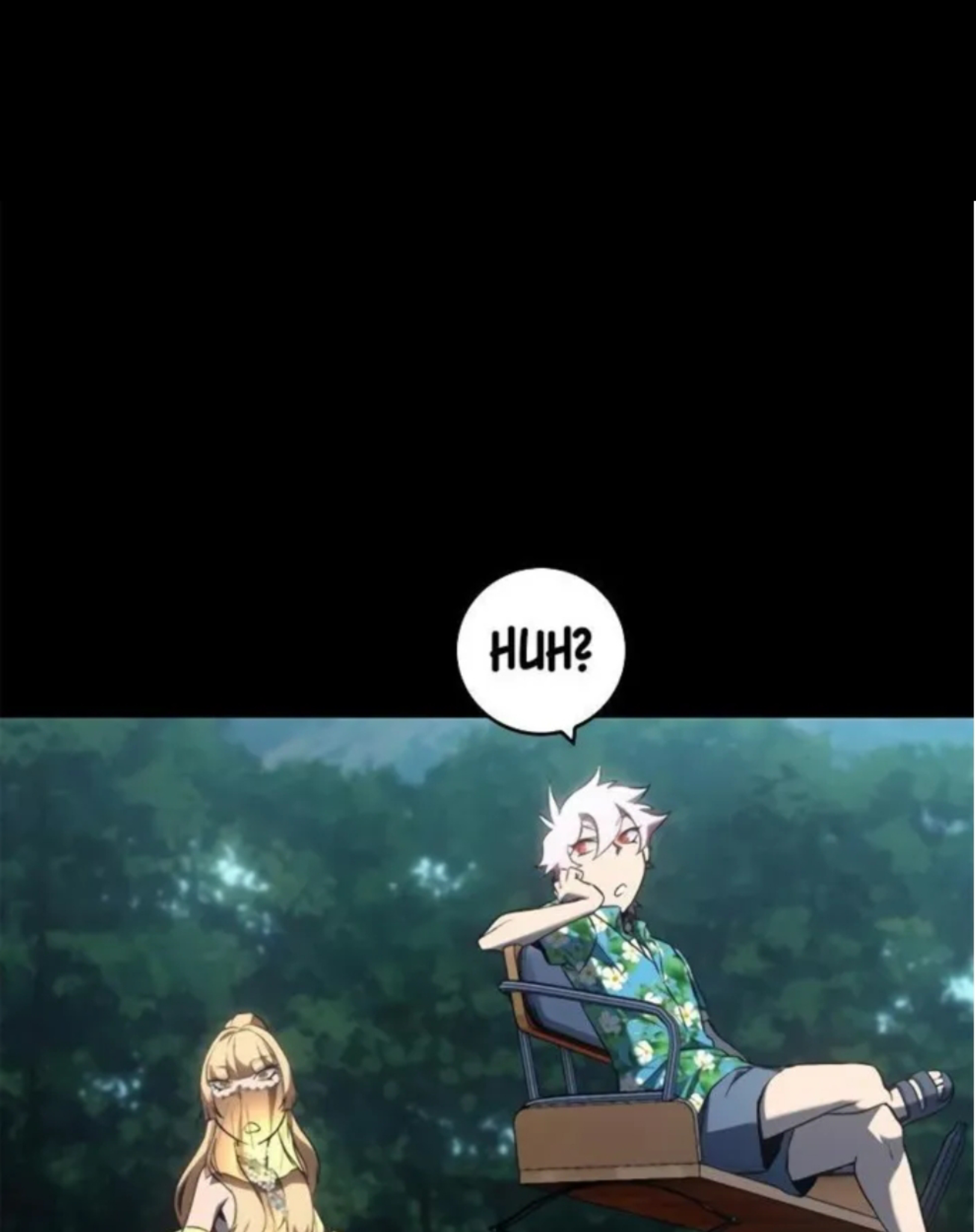 Why I Quit Being The Demon King chapter 34 halaman 32