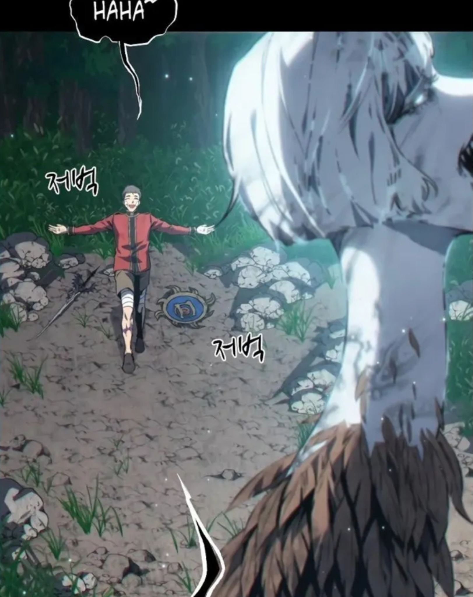 Why I Quit Being The Demon King chapter 34 halaman 43
