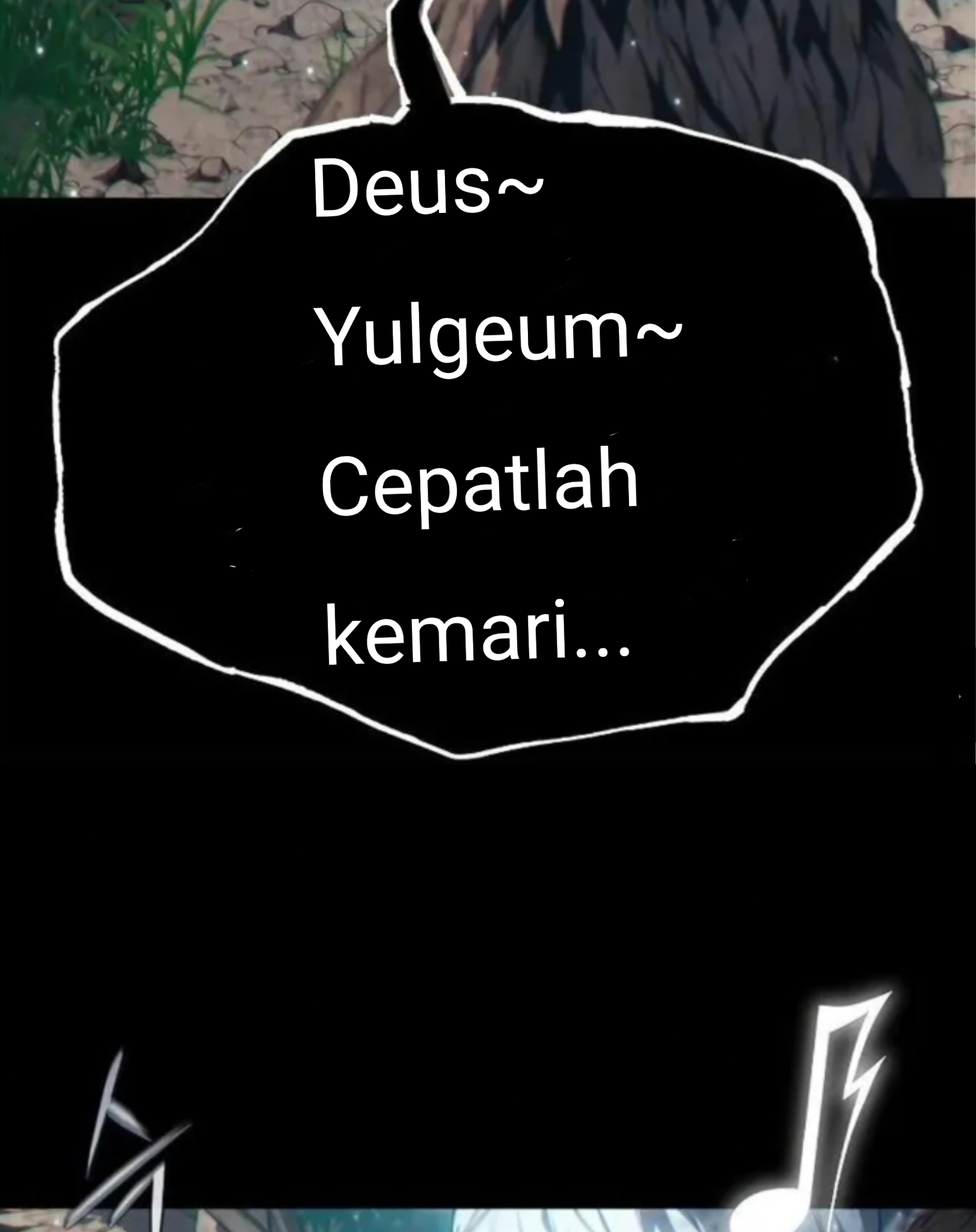 Why I Quit Being The Demon King chapter 34 halaman 44