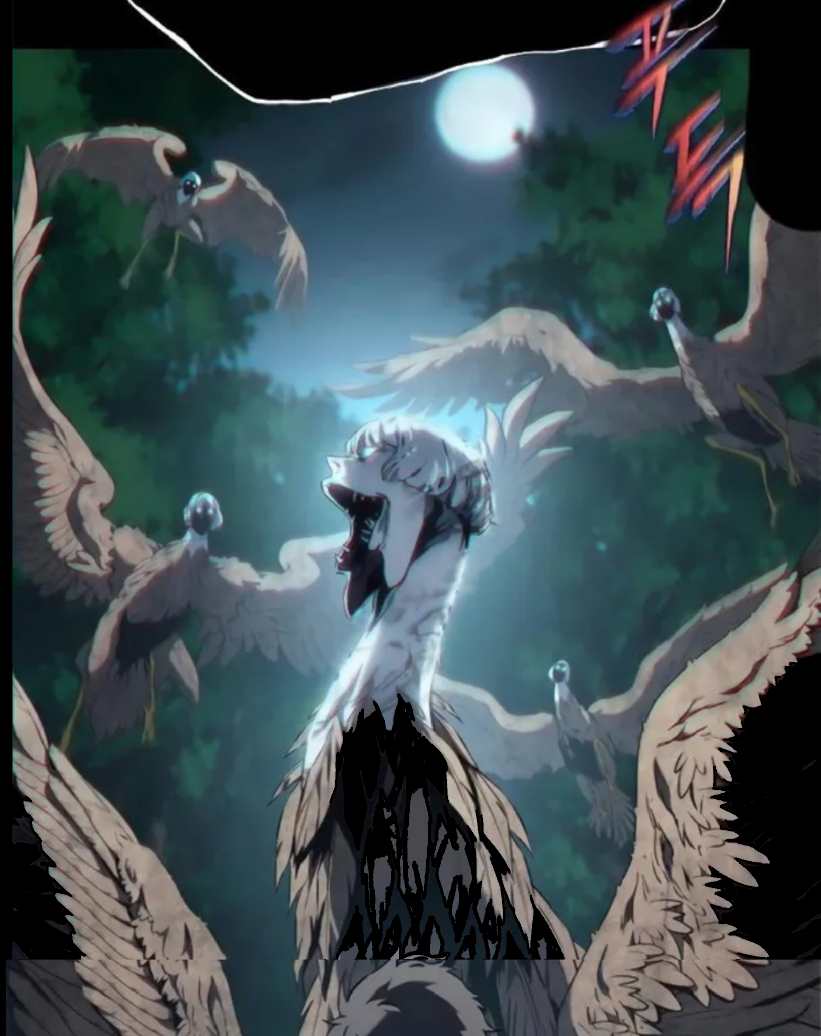 Why I Quit Being The Demon King chapter 34 halaman 48