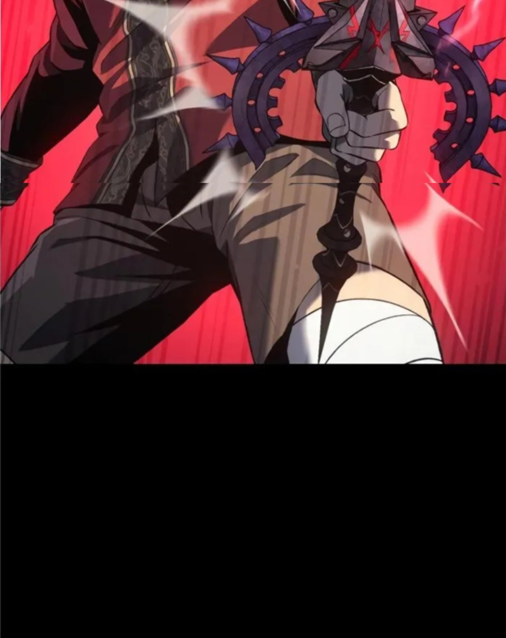 Why I Quit Being The Demon King chapter 34 halaman 65