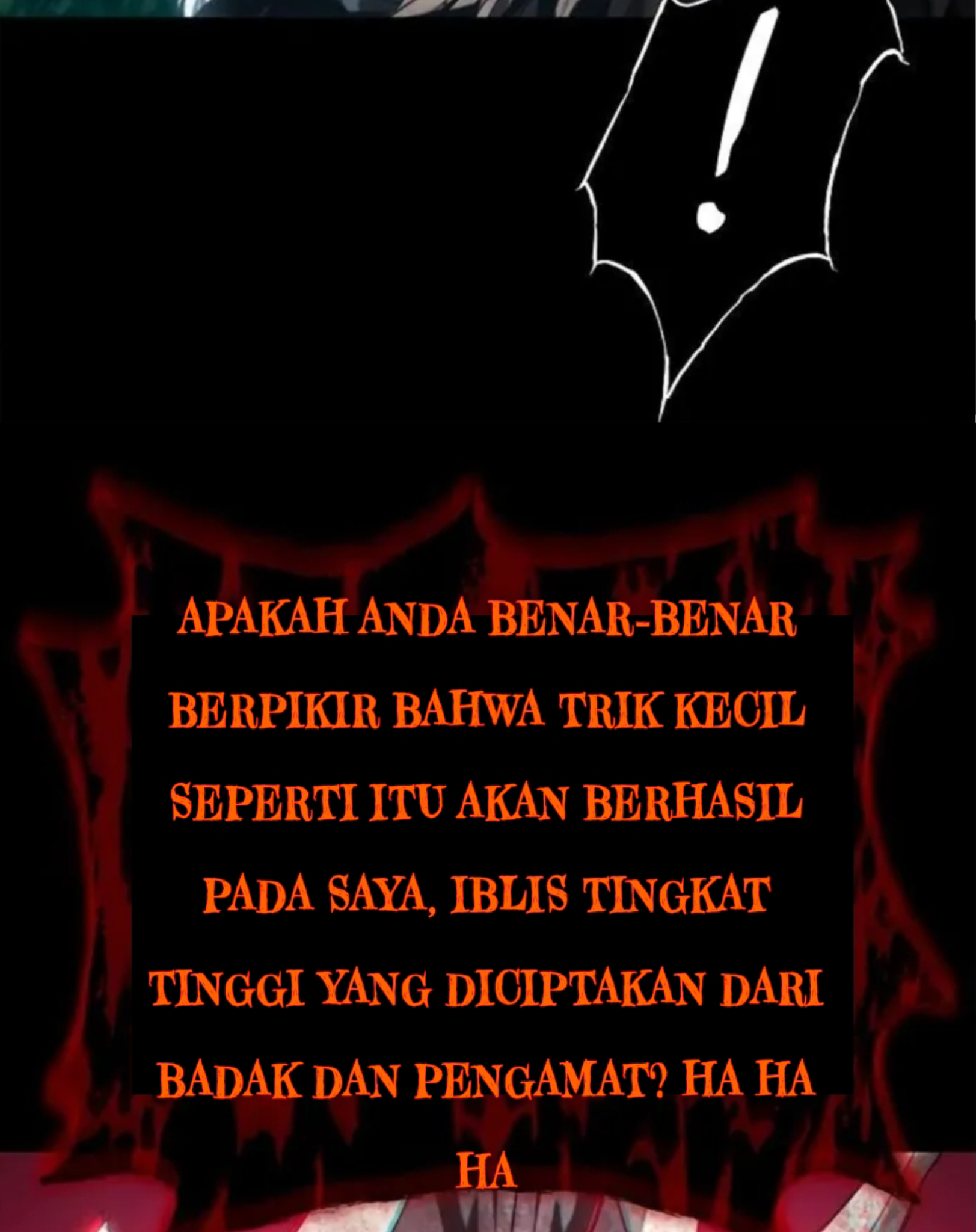 Why I Quit Being The Demon King chapter 34 halaman 79