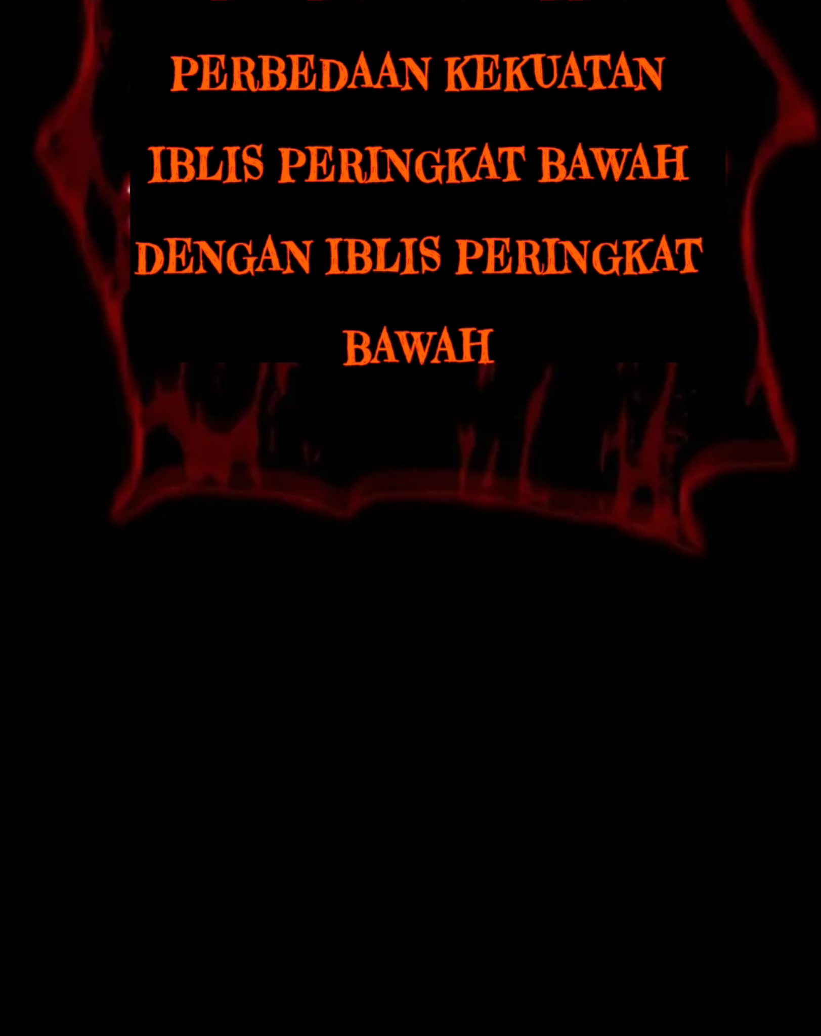 Why I Quit Being The Demon King chapter 34 halaman 81