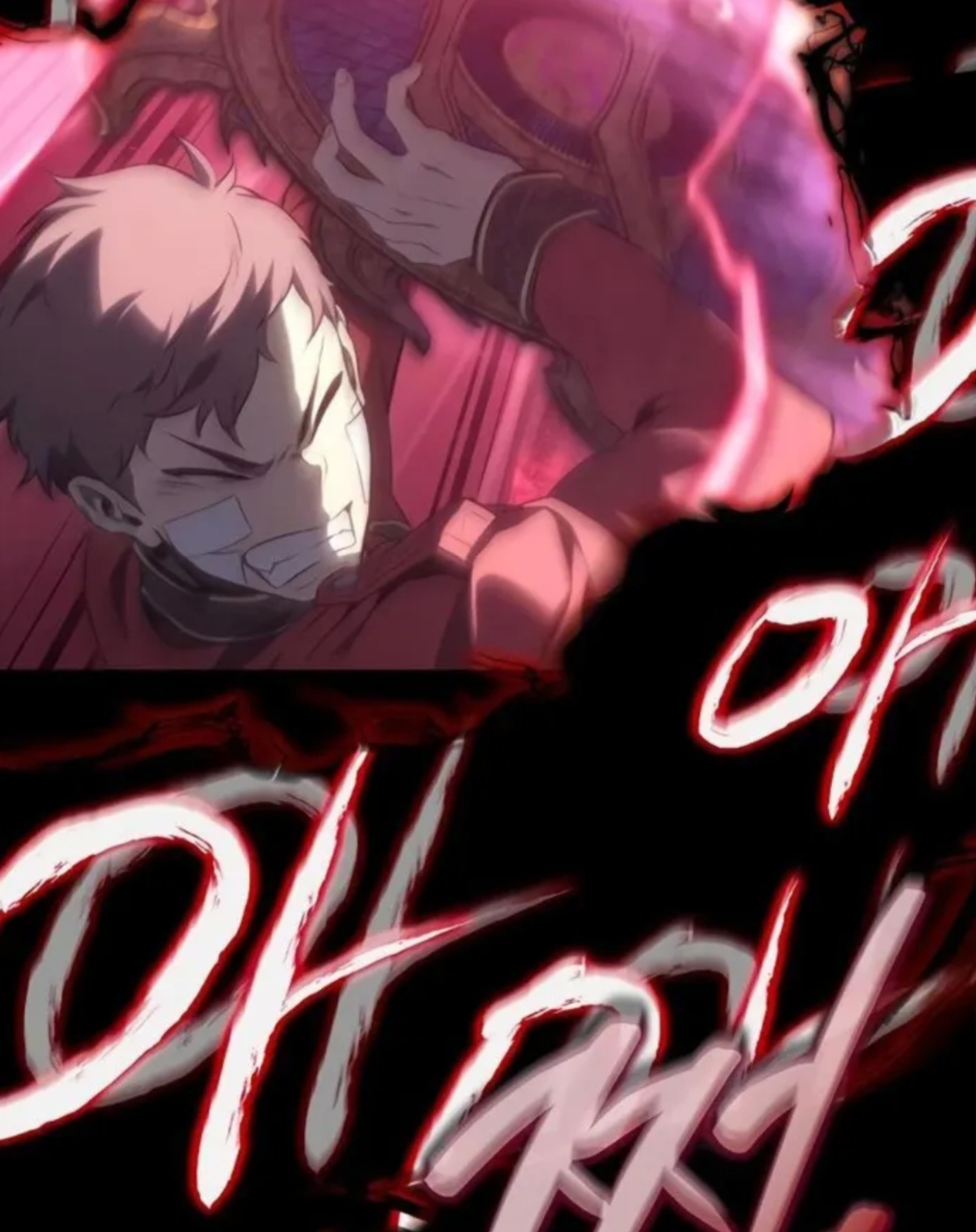 Why I Quit Being The Demon King chapter 34 halaman 92