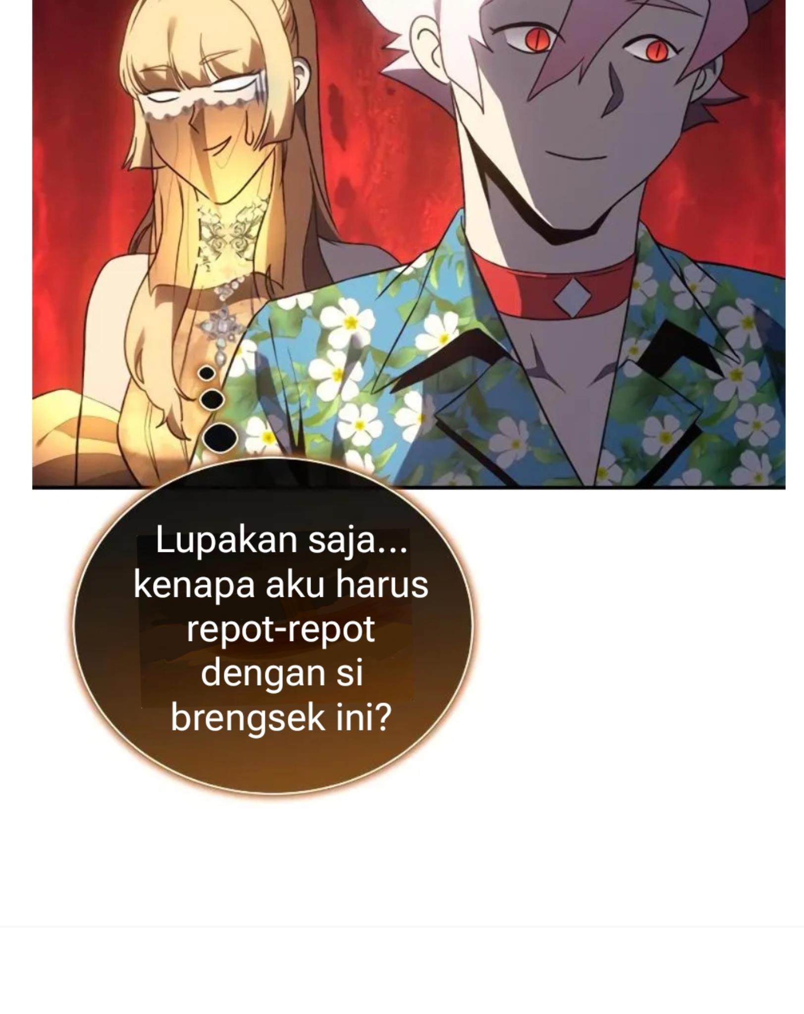 Why I Quit Being The Demon King chapter 35 halaman 8