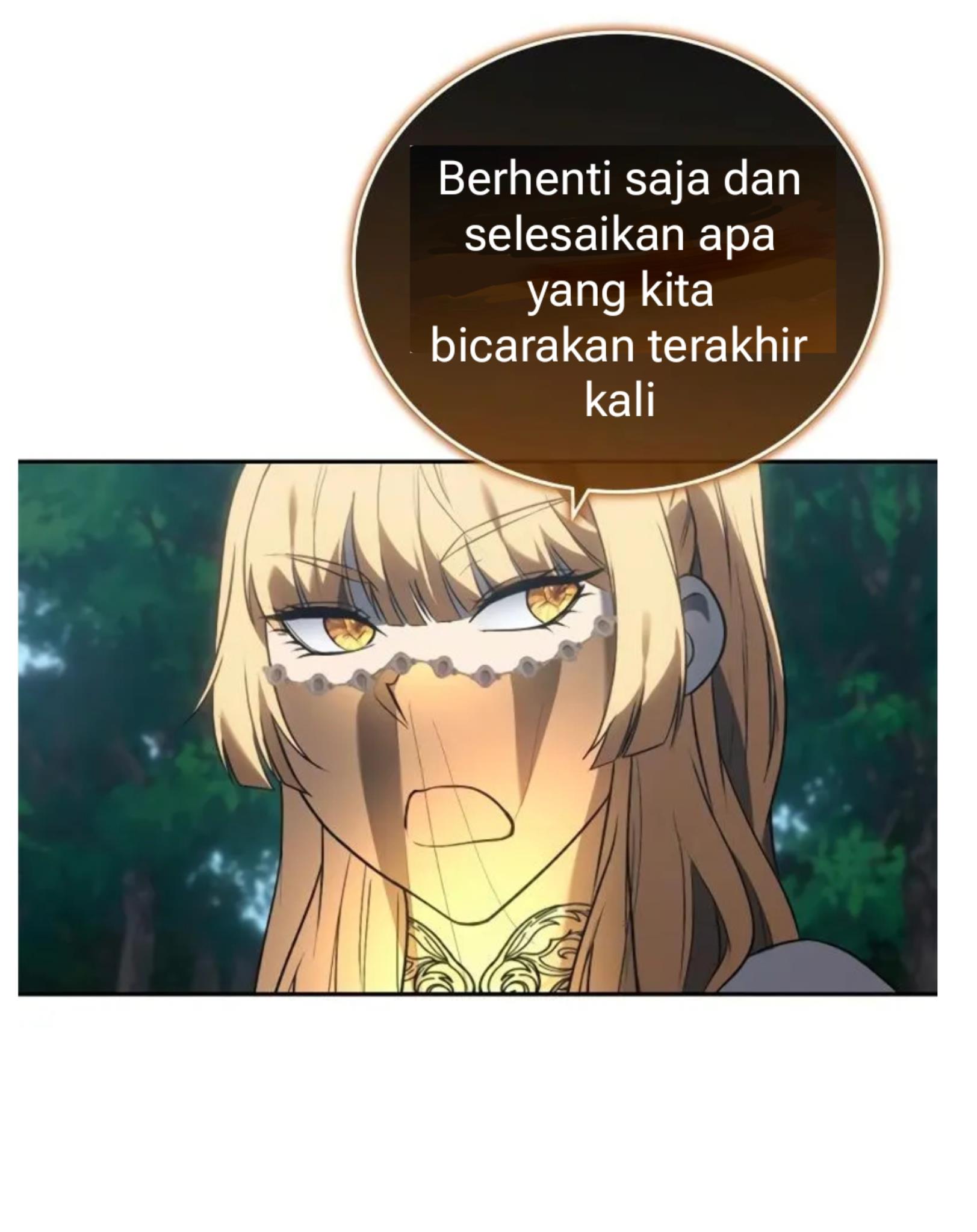 Why I Quit Being The Demon King chapter 35 halaman 9