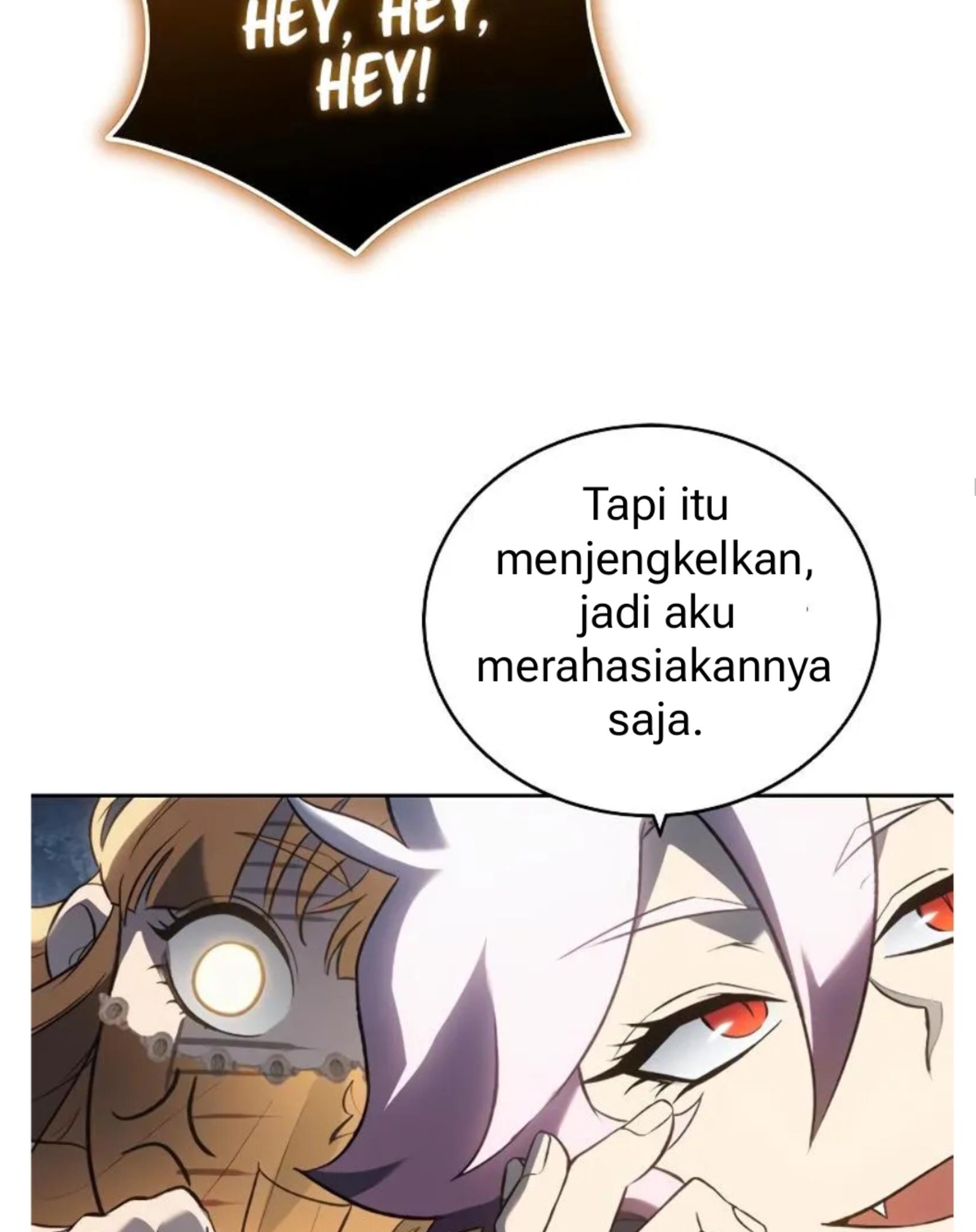 Why I Quit Being The Demon King chapter 35 halaman 14