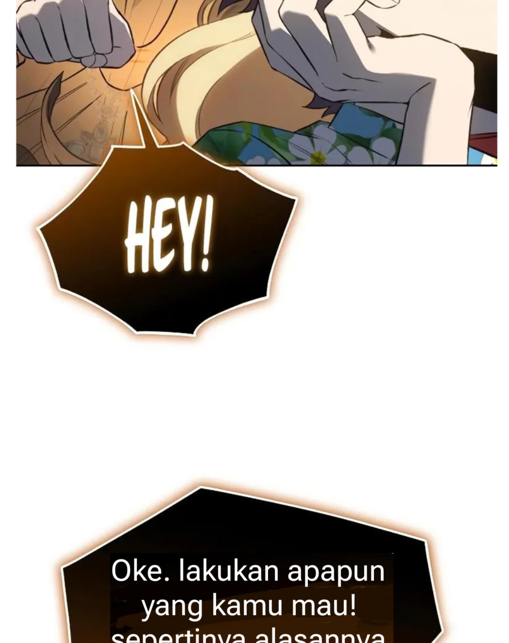 Why I Quit Being The Demon King chapter 35 halaman 15