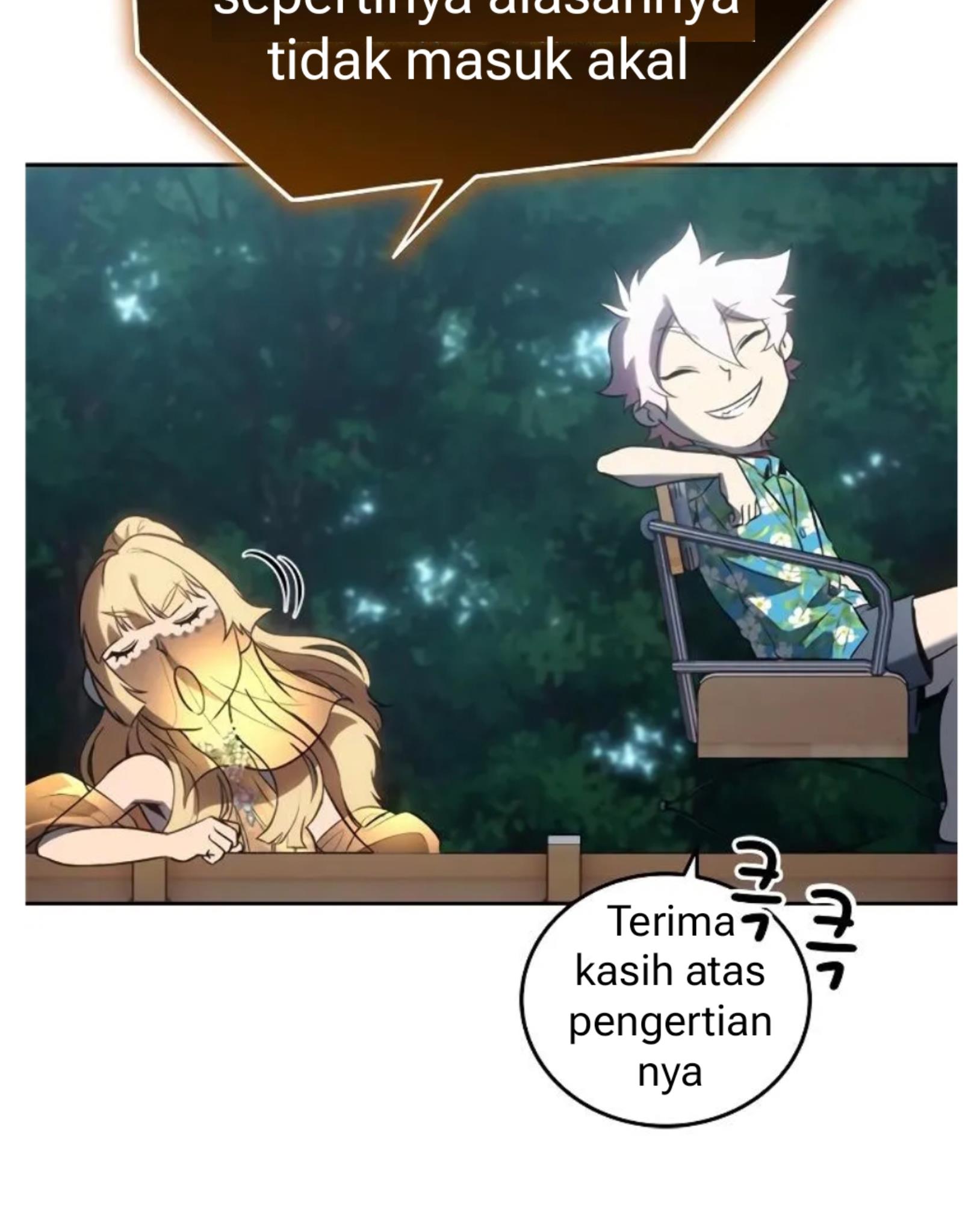 Why I Quit Being The Demon King chapter 35 halaman 16